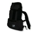 thumbnail image 3 of K9 Sport Sack Medium Ventilated Backpack, Mint, 30 lb Limit, 3 of 11