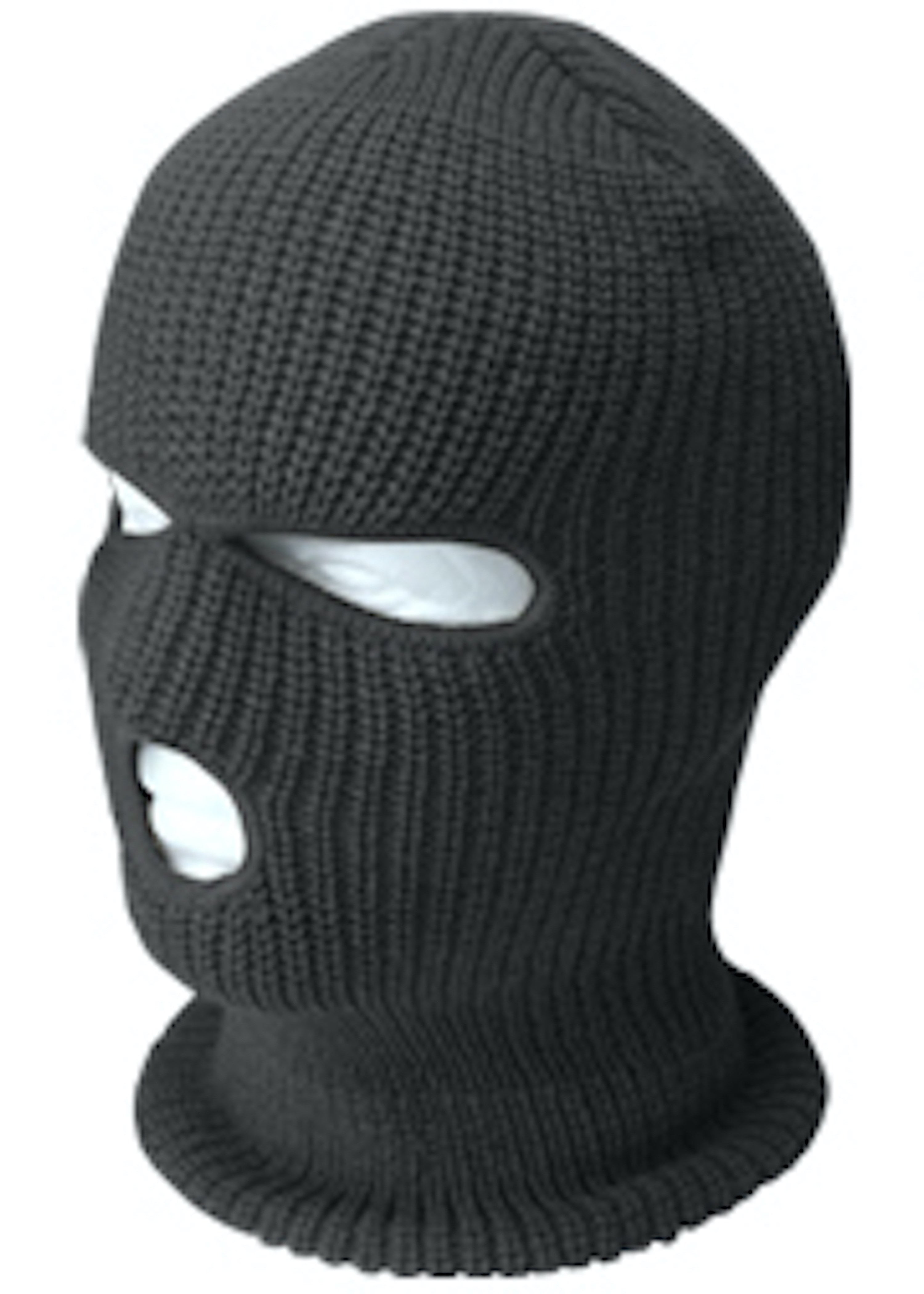 athletin - Full Face Mask Ski Mask Winter Cap Balaclava Outdoor Beanie