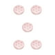thumbnail image 1 of Cateissary Manténgase cómodo todo el día con un cojín de asiento engrosado adecuado para diversas ocasiones, como oficinas, tira fina rosa y Type2 NO2, 1 of 6