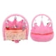 thumbnail image 5 of Asiento De Apoyo Para Bebés, Suave En Forma De Sigue Sentado, Cómodo Aprendiendo A Sentar La Silla, El Asiento De Lujo Con La Actividad De Los Juguetes De Babero De Babeo, 5 of 7
