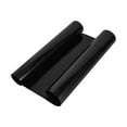 thumbnail image 3 of Total Blackout Window Film,  Light Blocking Explosion Proof Static Cling Glass Tint Sticker For , 16.3 X 78.7 Inch, 3 of 8