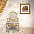 thumbnail image 3 of Gachaga, Vincent 15x15 Gold Ornate Wood Framed with Double Matting Museum Art Print Titled - for sale, 3 of 4