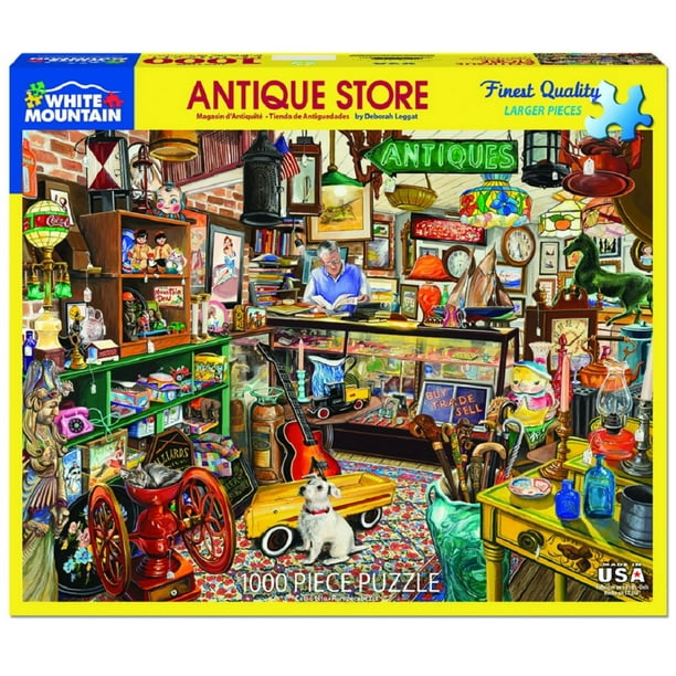 walmart puzzle boxes