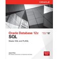 thumbnail image 1 of Pre-Owned Oracle Database 12c SQL, (Paperback), 1 of 1