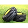thumbnail image 2 of Antego Tire and Wheel 22x9.50-10 Tires & Wheels 4 Ply for Lawn & Garden Mower (Set of 2), 2 of 8