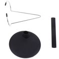 thumbnail image 5 of CNKOO Support Ajustable pour Poupée en Métal, Accessoires de Poupée, 5 of 5