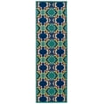 thumbnail image 3 of Kaleen A Breath Of Fresh Air Machine Made Fsr101-22 Navy Area Rugs, 3 of 3
