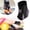 Purple1-Left Foot, variant on Ankle Support Brace Left Or Right Foot Breathable Adjustable Compression Ankle Stabilizer Sleeve Wearable Athletic Ankle Guard For Running Sprain Injury Recovery