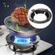 thumbnail image 5 of Cubierta a prueba de viento de la estufa de gas Sunnimix Estilo 1, 5 of 8