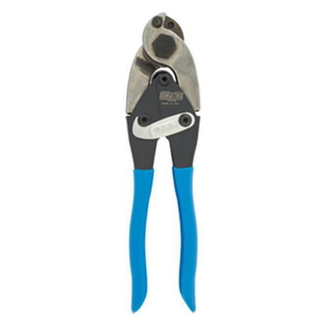 UPC: 0025582836717 | Channellock 910 9 in. Cable/Wire Cutter