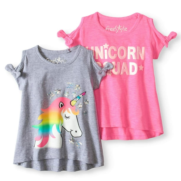 unicorn button down shirt