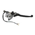 thumbnail image 2 of CILINDRO MAESTRO FRENO DELANTERO ITALIKA DS 150 (06-18) negro, 2 of 2