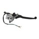 thumbnail image 2 of CILINDRO MAESTRO FRENO DELANTERO ITALIKA DS 150 (06-18) negro, 2 of 2