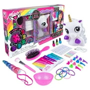 Fashion Angels Light Up Unicorn Styling