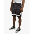 thumbnail image 5 of Dogg Supply by Snoop Dogg Basketball Shorts, Men's Sizes Sizes XS - 3XL, 5 of 9