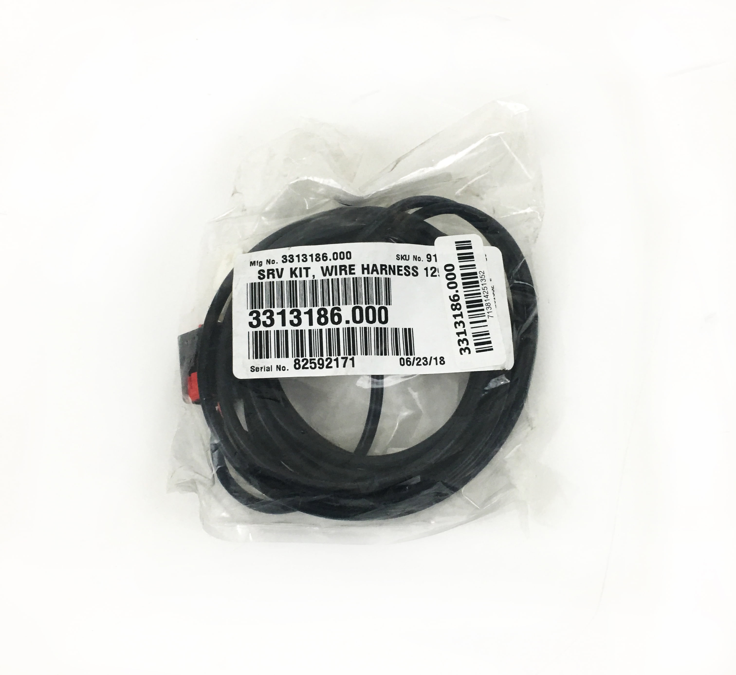 weatherpro wind sensor