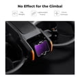 thumbnail image 4 of Kit de filtros ND K&F Concept Upgrade, paquete de 4 unidades para DJI Avata 2, 4 of 7