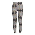 thumbnail image 3 of No Boundaries Junior's Ankle Leggings, Sizes S-3XL, 3 of 5