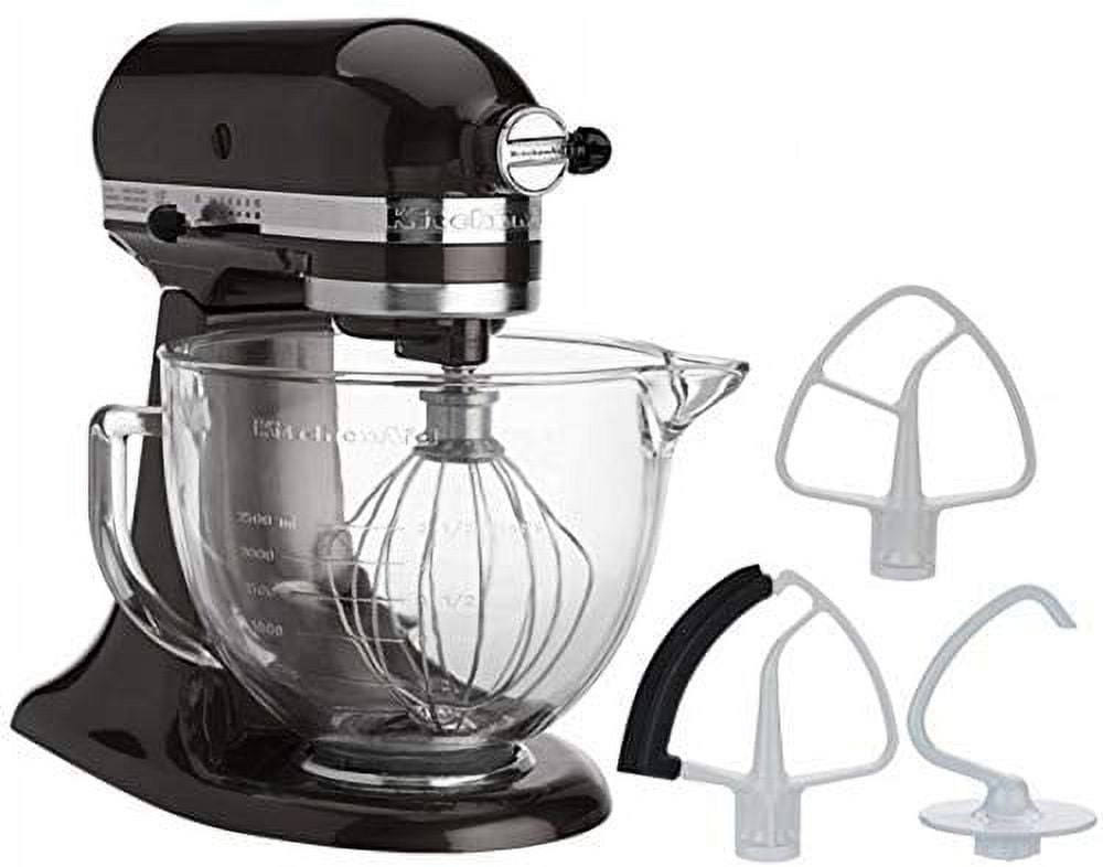 KitchenAid Ultra Power KSM95WH - Kitchen machine - 300 W KitchenAid Ultra Power KSM95WH - Kitchen machine - 300 W