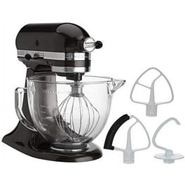 KitchenAid Professional 600 ブラック（再整備品） KitchenAid Professional 600 Series 6 Qt. 10-Speed Black