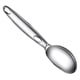 thumbnail image 4 of KAKOWELY cuchara práctica para helado de acero inoxidable (plateada), 4 of 4