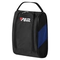 thumbnail image 1 of Bolsa de zapatos de golf unisex Bolsa de zapatos de golf de nylon portátil Accesorios deportivos (Azul) Ehuebsd Para Estrenar, 1 of 4