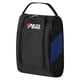 thumbnail image 2 of Bolsa de zapatos de golf unisex Bolsa de zapatos de golf de nylon portátil Accesorios deportivos (Azul) Likrtyny  Para Estrenar, 2 of 4