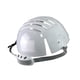 thumbnail image 3 of Bump Cap Insert,Hard Universal Bump Cap Insert White,Protective Hat Liner Insert Accessory, Bumper Hat Insert Lightweight,Baseball Hat Accessories Head Protection,PE Insert Size with Extra Cola Inserto de tapa antigolpes, 3 of 8