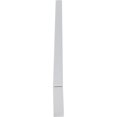 thumbnail image 4 of Armario Pull Stone Harbor Hardware, 22,4 cm, cromo pulido, 4 of 5