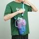 thumbnail image 4 of Stanley cup 40oz Ice Cup Set Cow Pattern Handle Cup Water Cup Set Diving Material Water Cup Bag, 4 of 5
