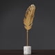 thumbnail image 2 of Realce su hogar con elegantes detalles decorativos en pan de oro Glamour dorado, 2 of 8