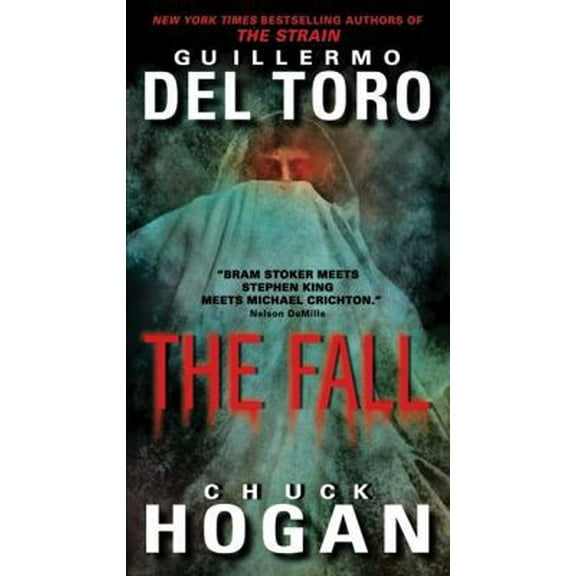Pre-Owned The Fall (The Strain Trilogy) (Unknown) 0061558257 9780061558252