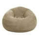 thumbnail image 3 of Sofá inflable, ideal para exteriores, plegable y portátil, con estructura metálica, perfecto para patio, camping, playa, diseño ligero y tela resistente. Ideal para el entretenimiento en el, 3 of 9