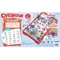 thumbnail image 4 of Operation® Rudolph The Red Nosed Reindeer 60th Anniversary Board Game, by USAopoly, 4 of 5