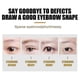 thumbnail image 4 of Eyebrow Dyeing Cream Smooth Color-Holding Waterproof Not Sizzzing To Create Three-Dimensional Lasting Natural Wild Eyebrow Cre, 4 of 5