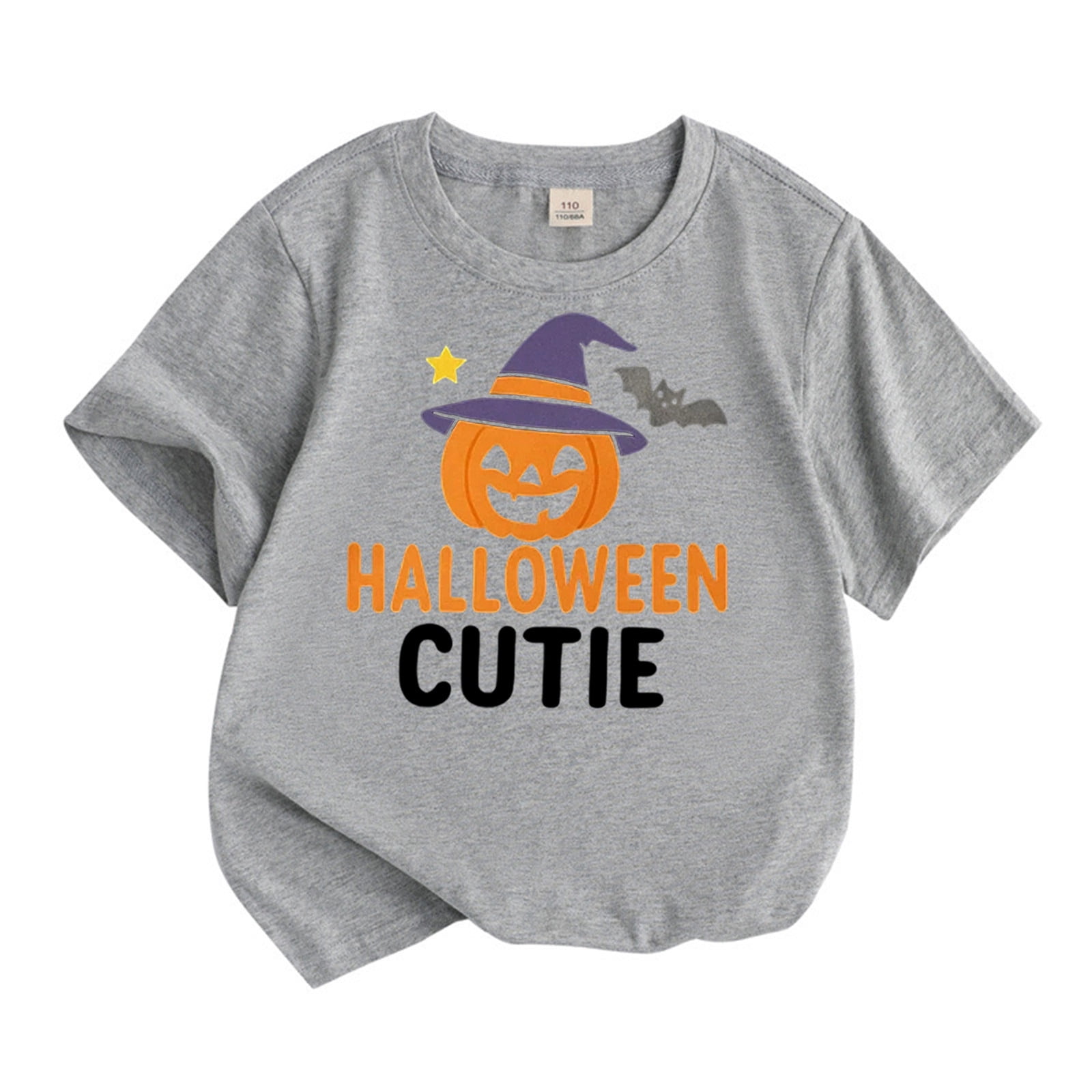 Sweat-shirt D'halloween Pour Garçons Et Filles, Imprimé De Sweat-shirt D'halloween Pour Garçons Et Filles, Imprimé De