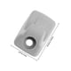 thumbnail image 2 of SWETRACE Clip Para Visor Solar Para Auto Color Gris Con Fijación Segura Y Compatible Universal, 2 of 8