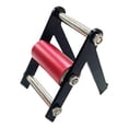 thumbnail image 4 of Herramienta de ayuda para enhebrado de cables multiusos, herramienta manual resistente, Flexible, fácil de usar, para carrete de electricista, alambre shamjiam Ayuda para enhebrar, 4 of 8