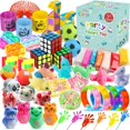 thumbnail image 1 of Party Favors Totbit, 53 unidades, para niños y niñas de 3 a 14 años, 1 of 5