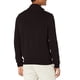 thumbnail image 2 of Jersey Tommy Hilfiger de algodón de manga larga para Hombres - Negro, 2 of 4