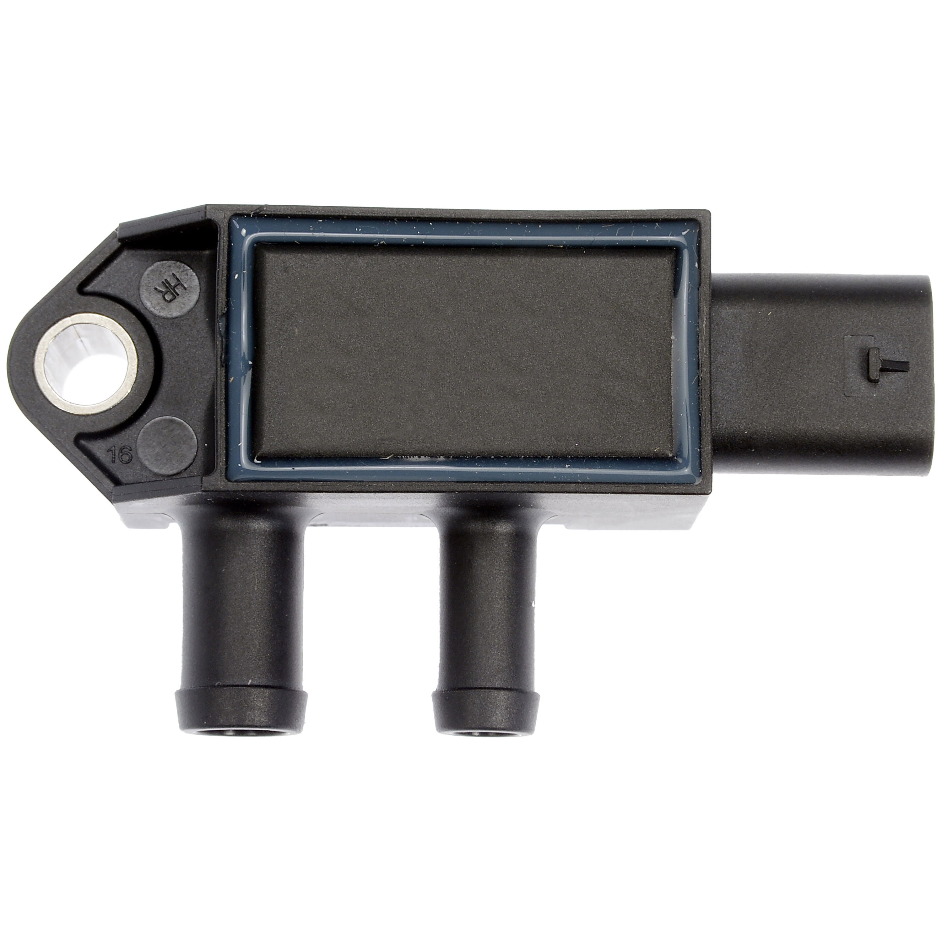 Dorman 601-552 EGR Differential Pressure Sensor for Specific Ford Models