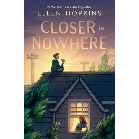 Closer to Nowhere, (Paperback)