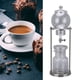 thumbnail image 1 of Torre de Cerveza Café de hielo, Torre de GOTEO DIVE DIY HACIENTO UN SOPORTE DE ACERO REULIBLE REUTILIBLE INOXIDA, 1 of 7