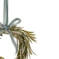 thumbnail image 2 of Fraiche Mini Wreath Ornaments 4-Pack, 2 of 4