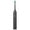 Black, variant on Sonic Electric Toothbrush, 8 Brush Heads, 6 Cleaning Modes, 8 Hours Charge for 45 Days, Great for Travel, Powerful Toothbrush Black, White