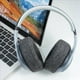 thumbnail image 4 of Almohadillas para Auriculares Studio2 Studio3 para Auriculares Orejeras de Esponja para Auriculares Accesorios de Repuesto Gris, 4 of 5