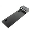 thumbnail image 6 of HP D9Y32AA#ABA EliteBook UltraSlim Laptop Docking Station, Black, 6 of 6