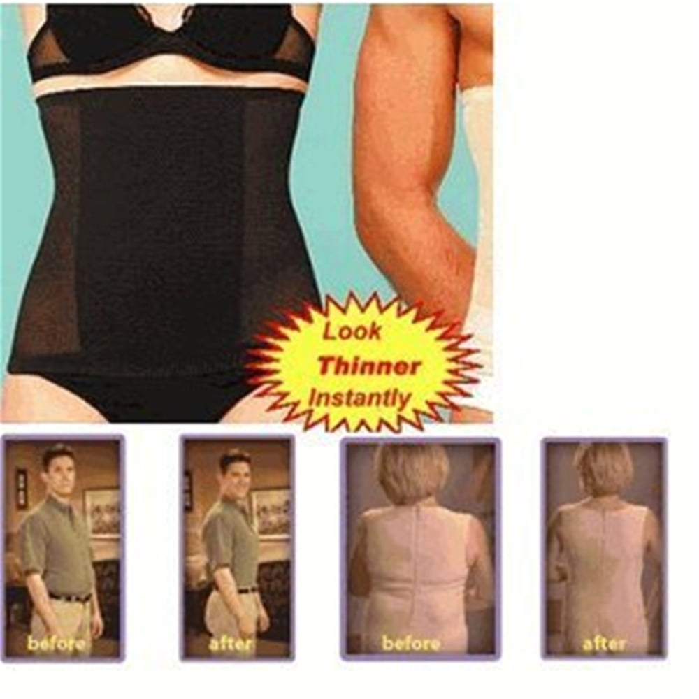 tummy trimmer panty