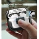 thumbnail image 3 of Funda protectora Dexnor Rugged Bumper para Samsung Galaxy Buds3 Pro y Buds3 (2024), 3 of 7