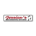 thumbnail image 2 of Recording Studio Novelty Decor, Metal Wall Sign - 4x18 Inches, 2 of 4